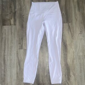 Lululemon Align Leggings 25”